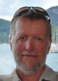 Greg Borrowman