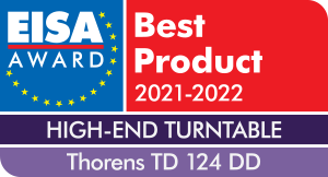 Hi-Fi | Awards Categories | EISA – Expert Imaging and Sound Association