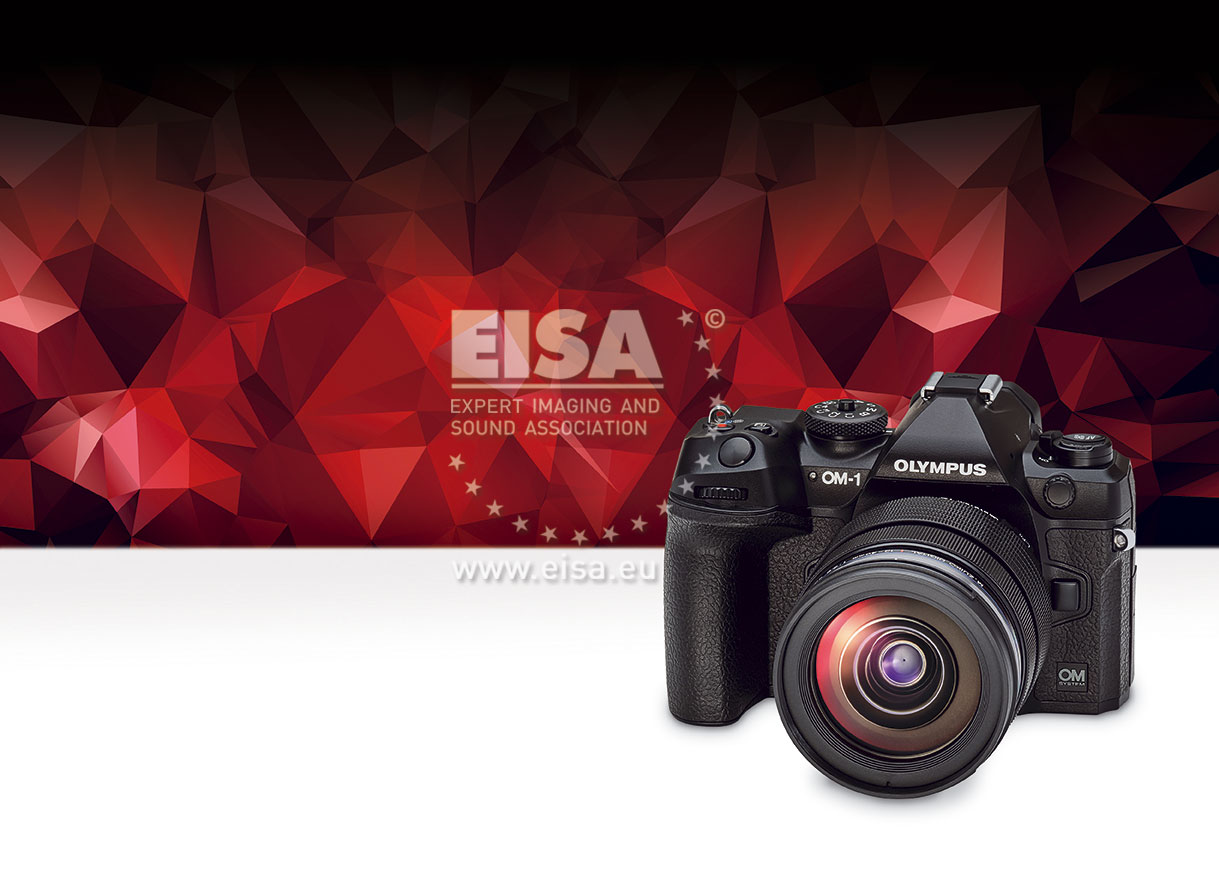 OM System OM-1 | EISA – Expert Imaging and Sound Association