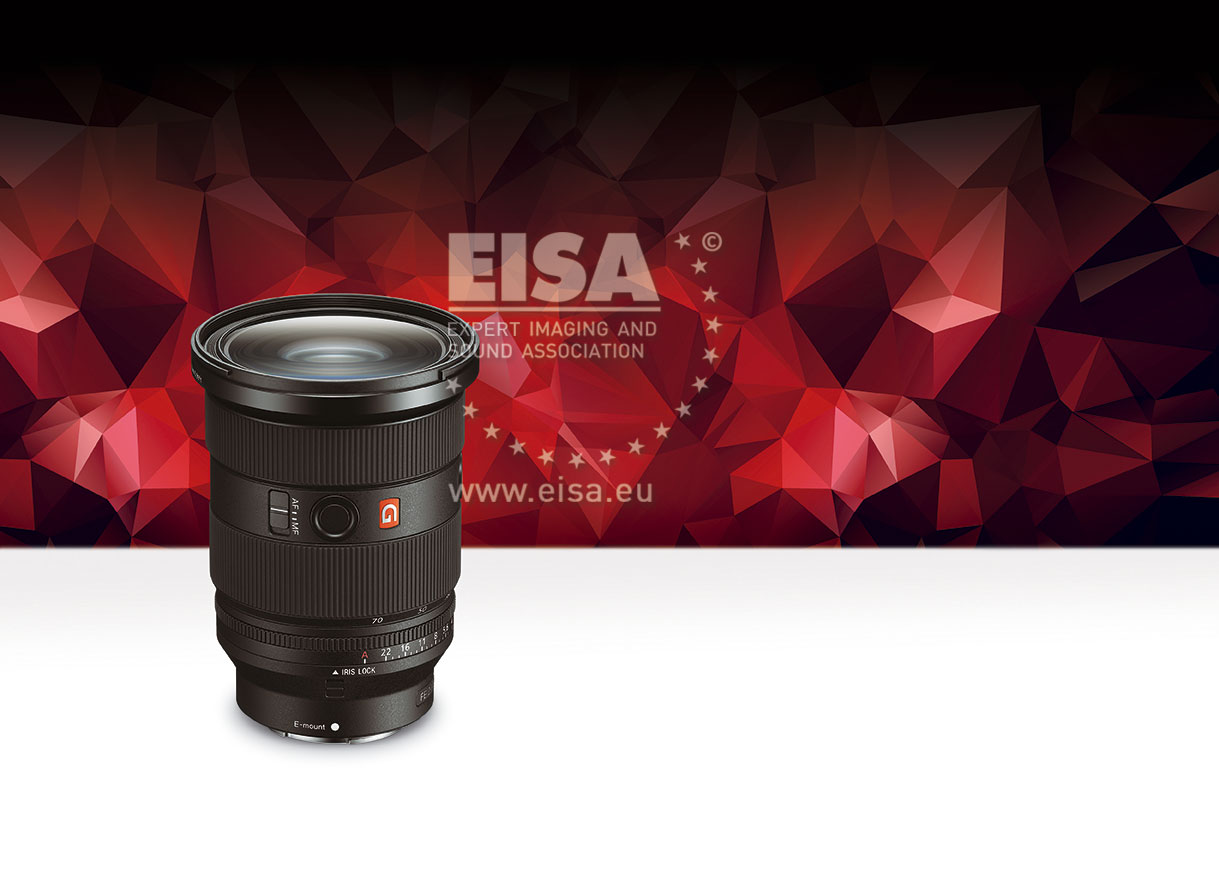 Sony FE 24-70mm F2.8 GM II | EISA – Expert Imaging and Sound Association