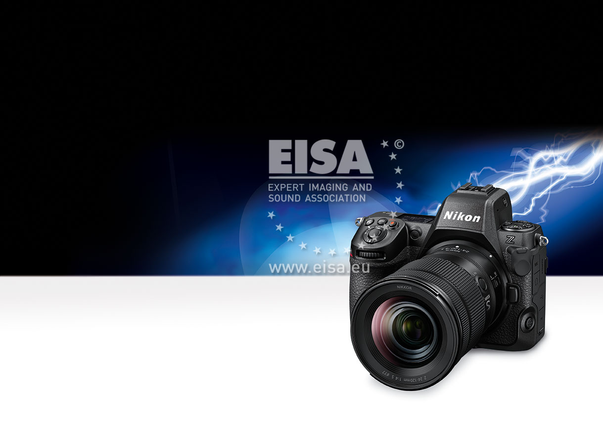 Nikon Z 8 | EISA – Expert Imaging and Sound Association