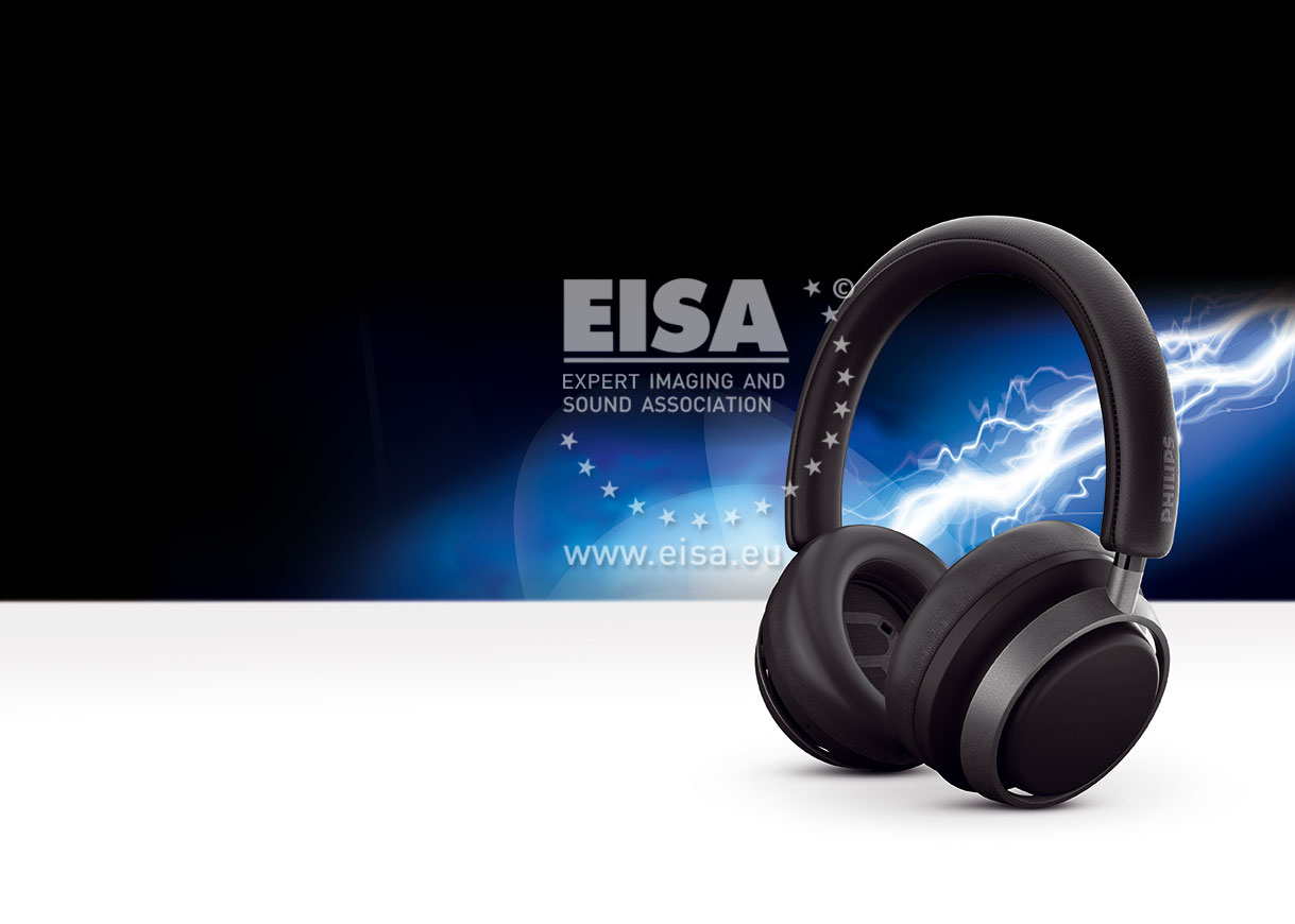 Philips Fidelio L4  EISA – Expert Imaging and Sound Association