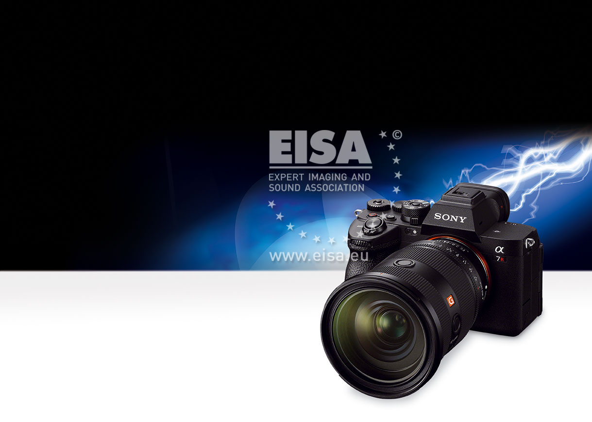 Sony Alpha 7R V | EISA – Expert Imaging and Sound Association