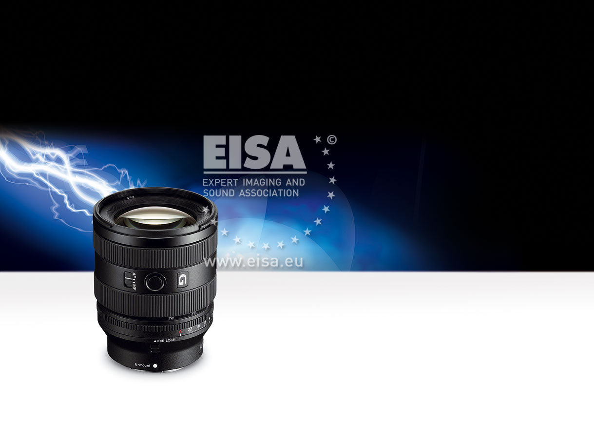 Sony FE 20-70mm F4 G | EISA – Expert Imaging and Sound Association
