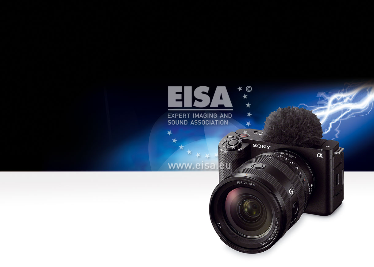Sony ZV-E1 | EISA – Expert Imaging and Sound Association