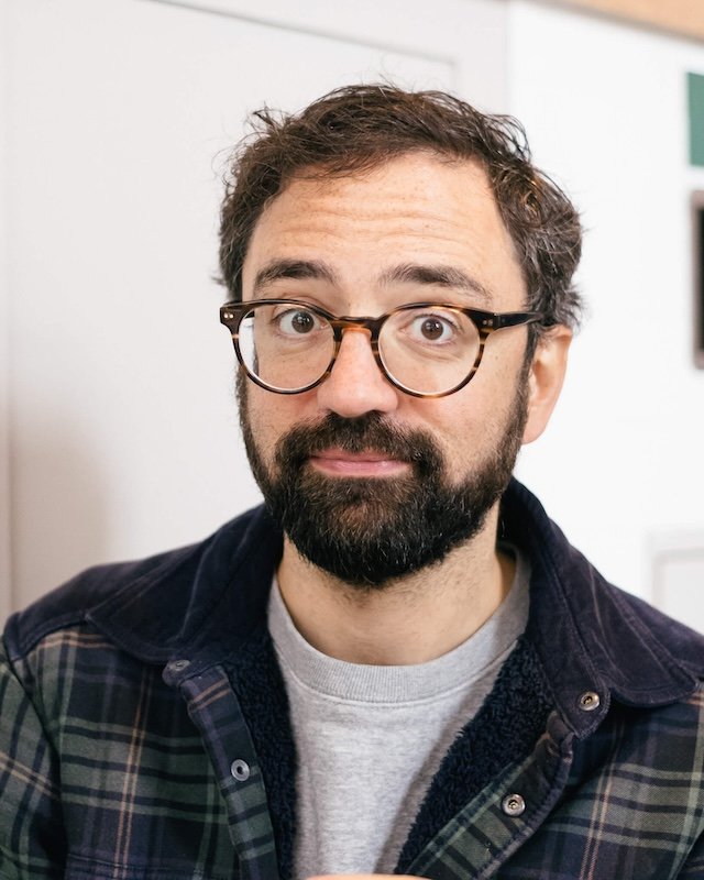 Marcin Zajda