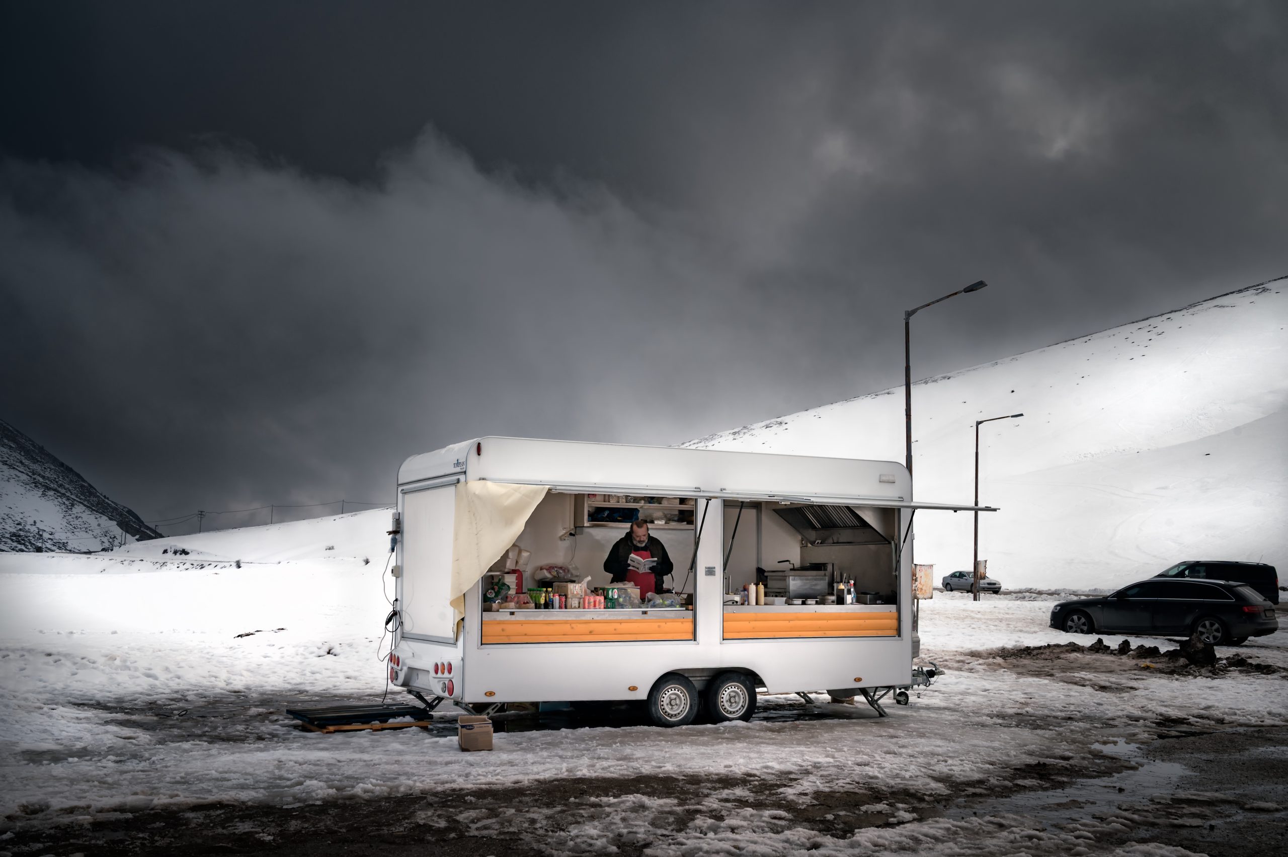 phot by Nikos karampetakis