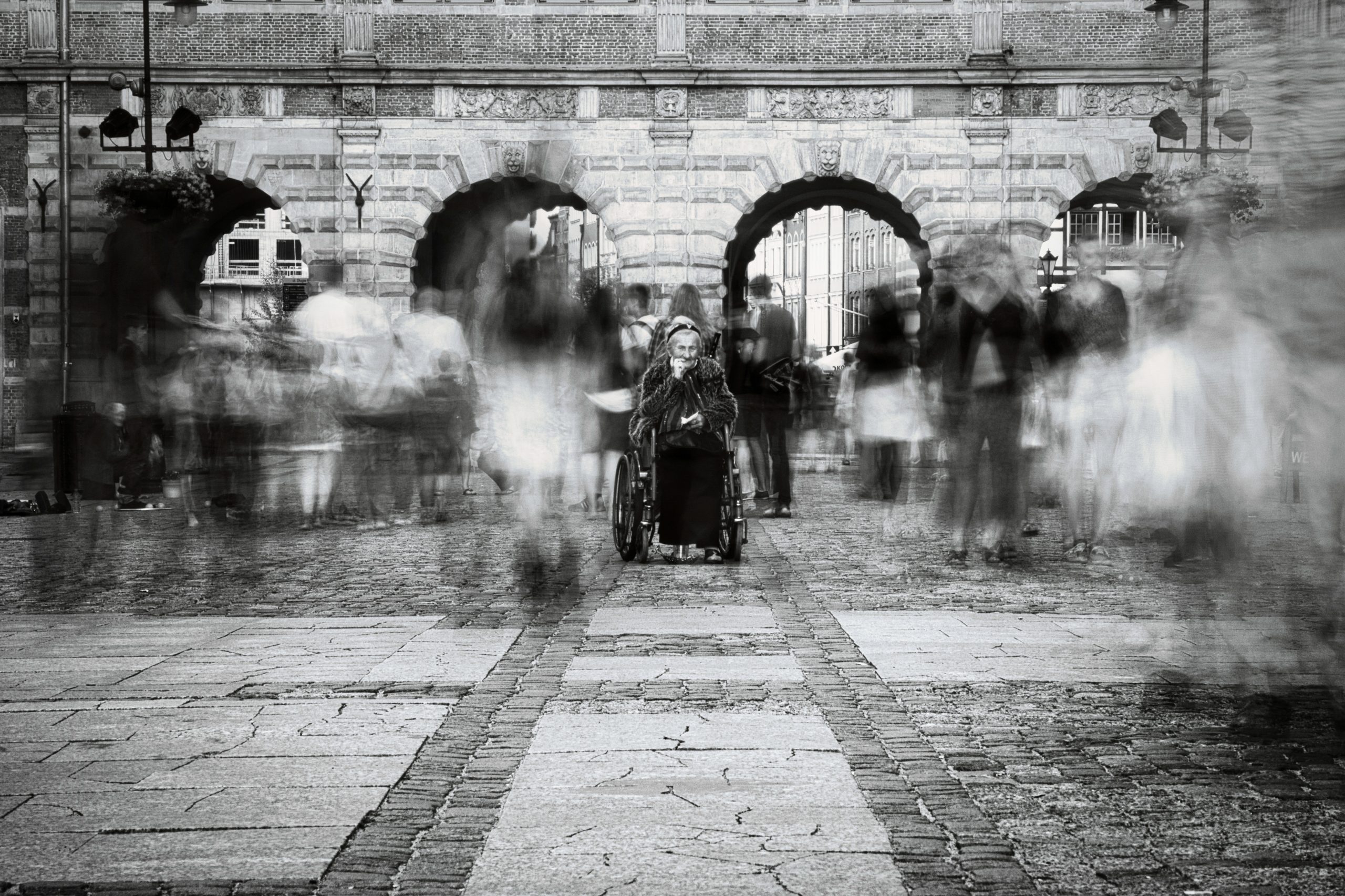 phot by Marcin Zajda Single winner photo
